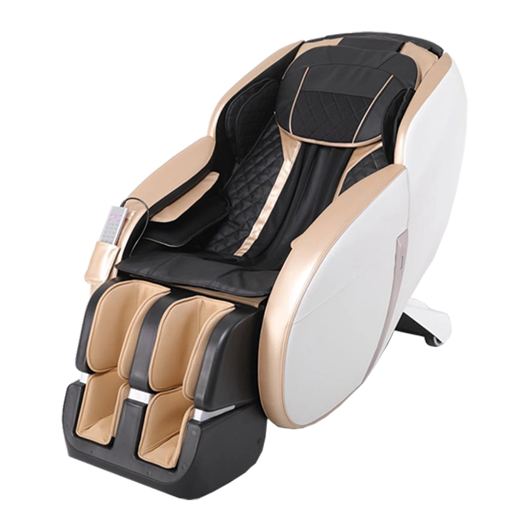 Automatic Magnet Heating Therapy Mini Massage Chairs