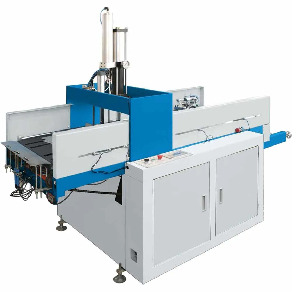 Multi-Function Hydraulic Press Machine for Punching / Mechanical Metal Punching Machine