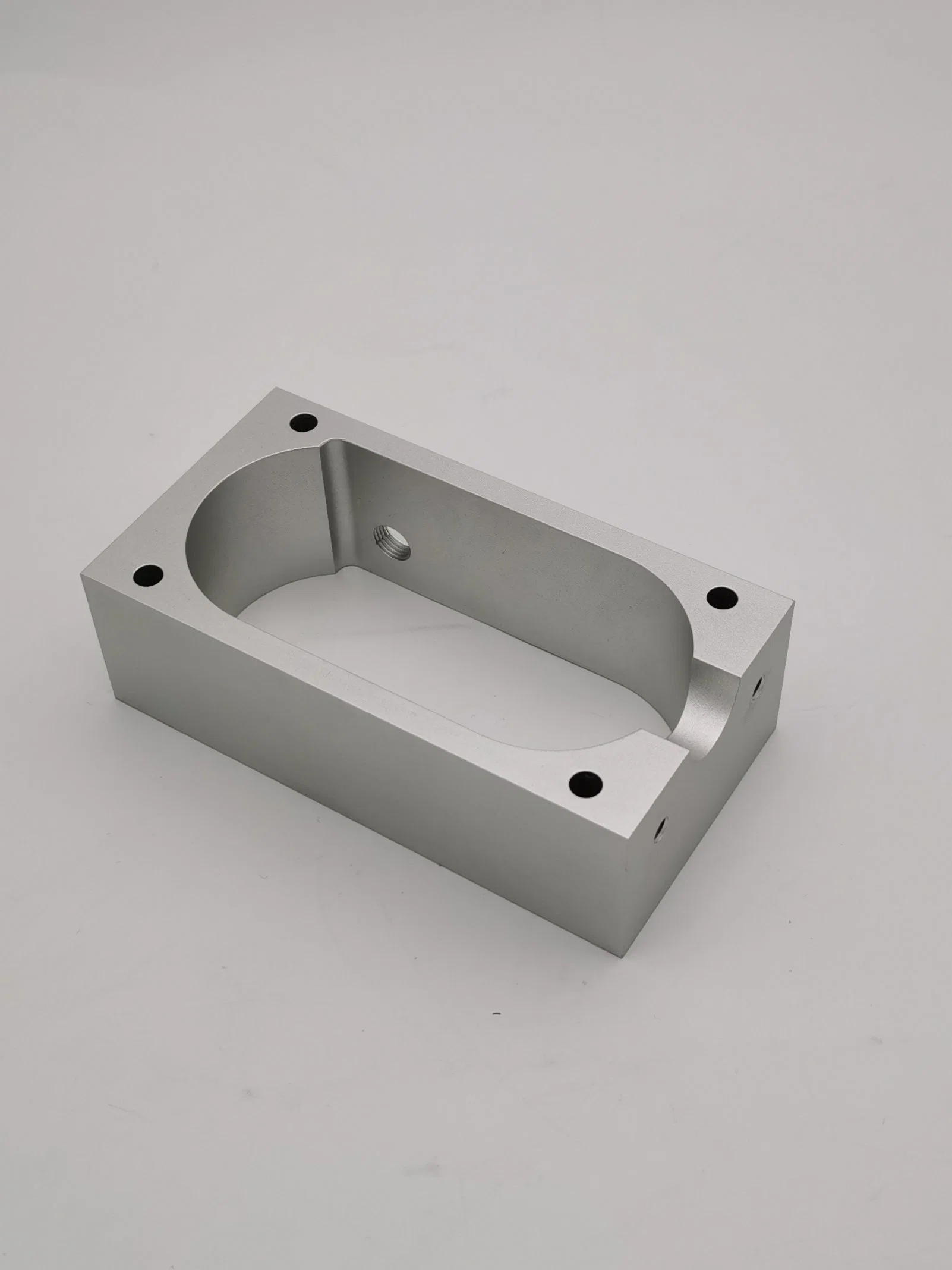 Custom Machining Precision Metal Parts CNC Aluminum Parts CNC Machining Services