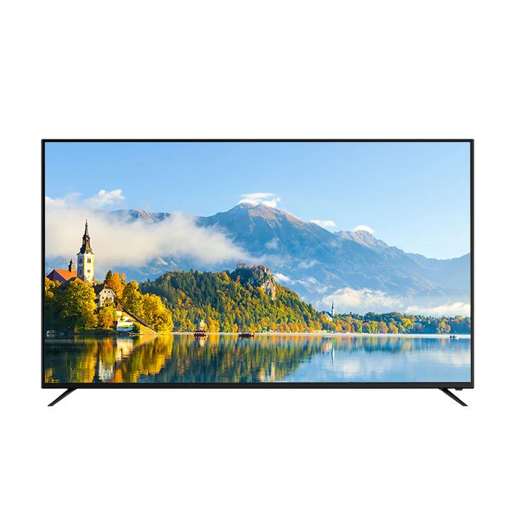 22 24 Zoll 32 Zoll 40 Zoll 43 Zoll 50 Zoll 55 Zoll 65 Zoll 70 Zoll 75 CM 4K CKD SKD LCD HD UHD-FERNSEHER UNIVERSAL HOME Fernseher WiFi Android LED Smart TV