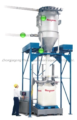 Bulk Material Handling System/Pneumatic Conveying System/Vacuum Conveyor/Pneumatic Transport System/Weighing Mixing System/Dosing System