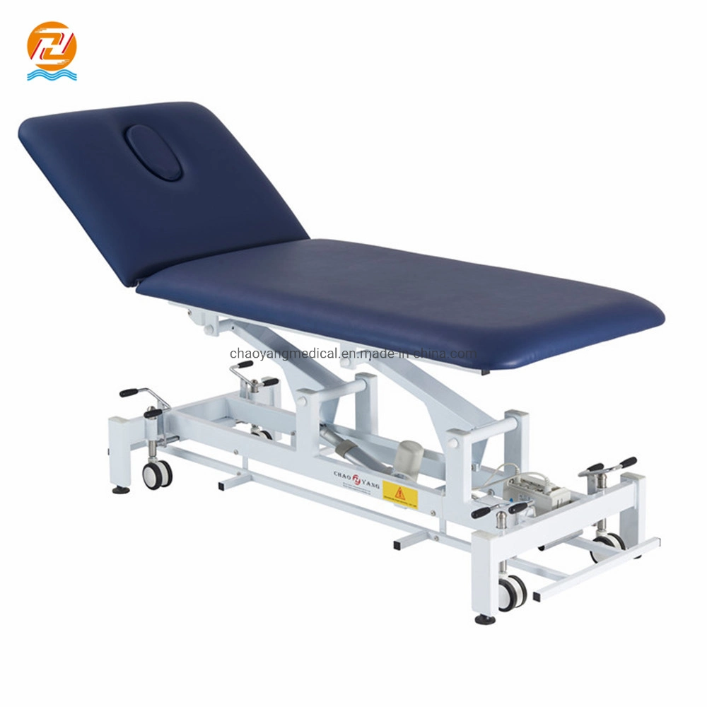 CY-C107f luxuriöse und langlebige Massage Tisch Kissen Massage Pediküre SPA Stuhl