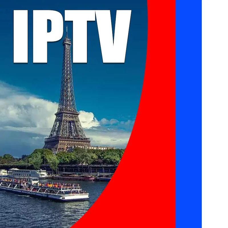 IPTV France UK African Greek Brazil Latin America IPTV with Smart Player