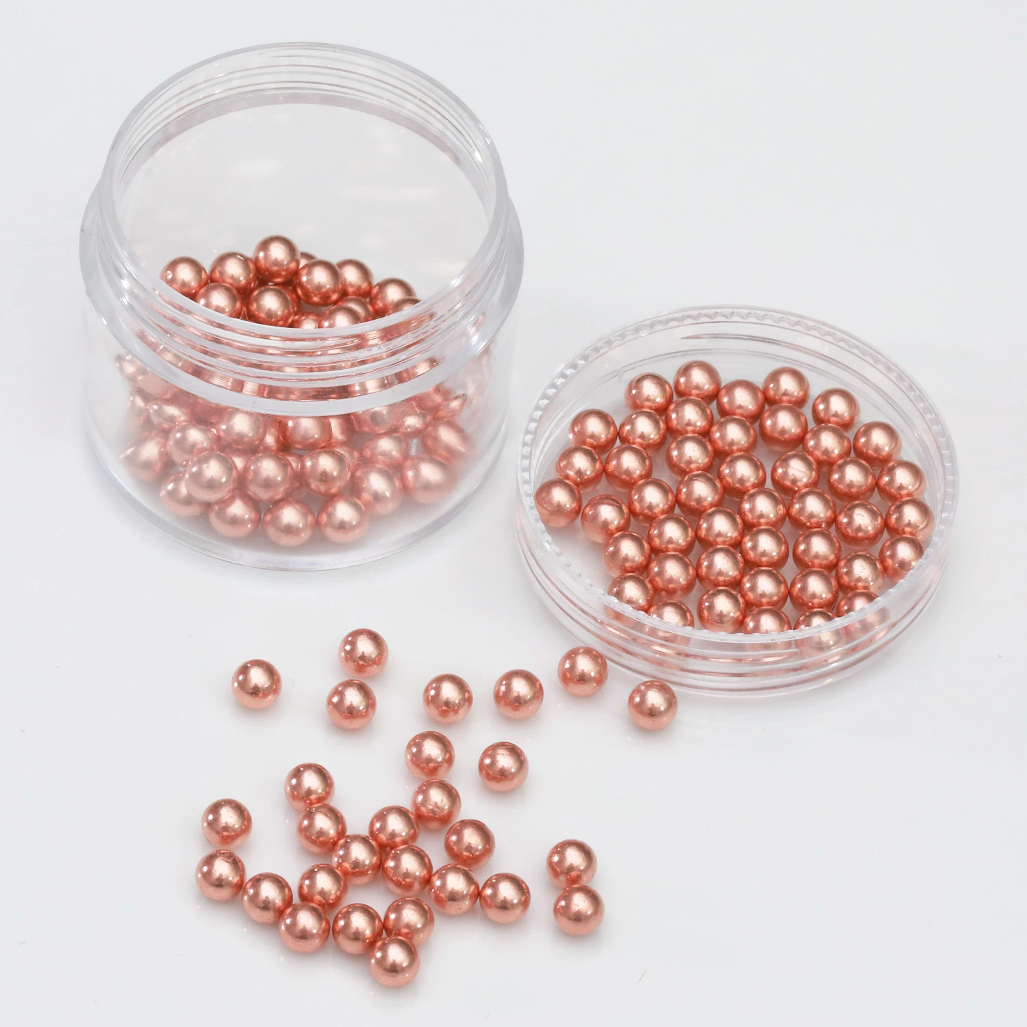 1/16'' 3/16'' 5/16'' H62 H65 Brass Balls for Sale