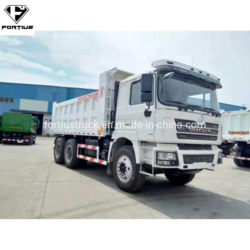 Sino Truck Sinotruk camión de servicio pesado/HOWO Nuevo 6X4 10 Wheeler Ripper de agua/combustible/parachoques/camión volquete para minería/remolque para minas/camión tractor/camión de bomberos/camión de basura
