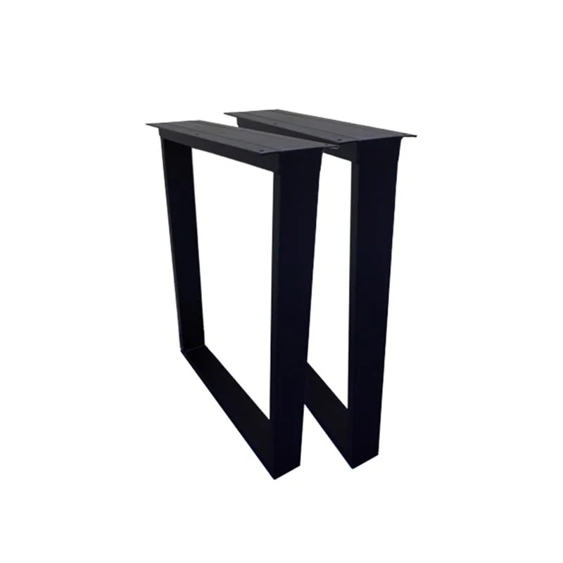 Custom Wrought Iron Table Legs/Table Legs/Marble Slab/Desk Legs/Dining Table Legs/Cabinet Legs