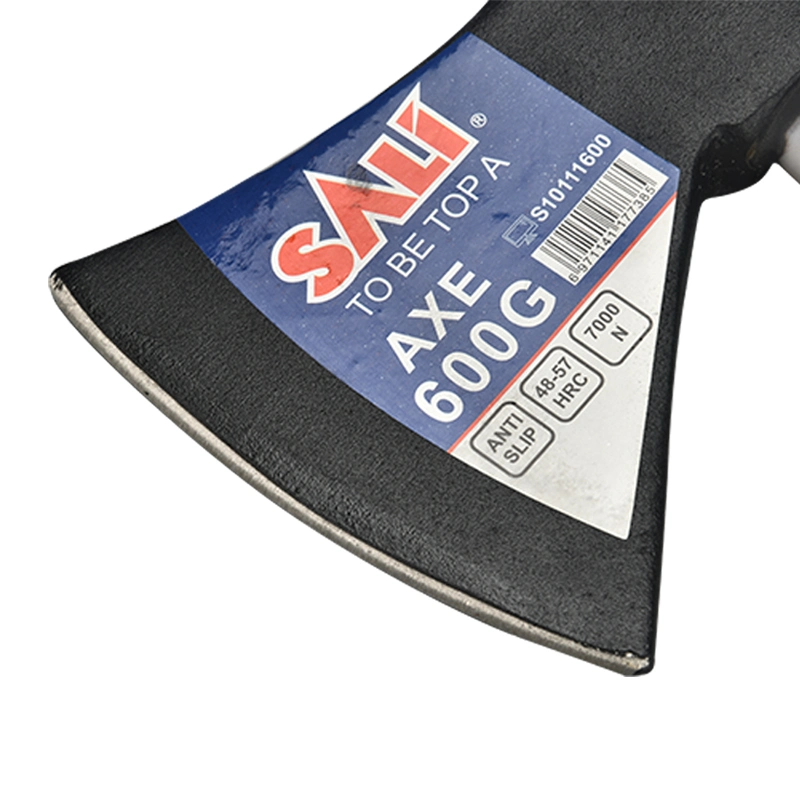 Sali 600g Steel High quality/High cost performance  Plastic Handle Axe