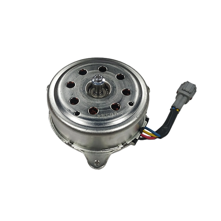 Wholesale/Supplier Supplier Auto Cooling Parts Fan Motor OEM 21487-1HS0a