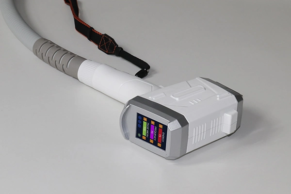 Hot Sale 2400W Cooling System 808nm Diode Laser Machine