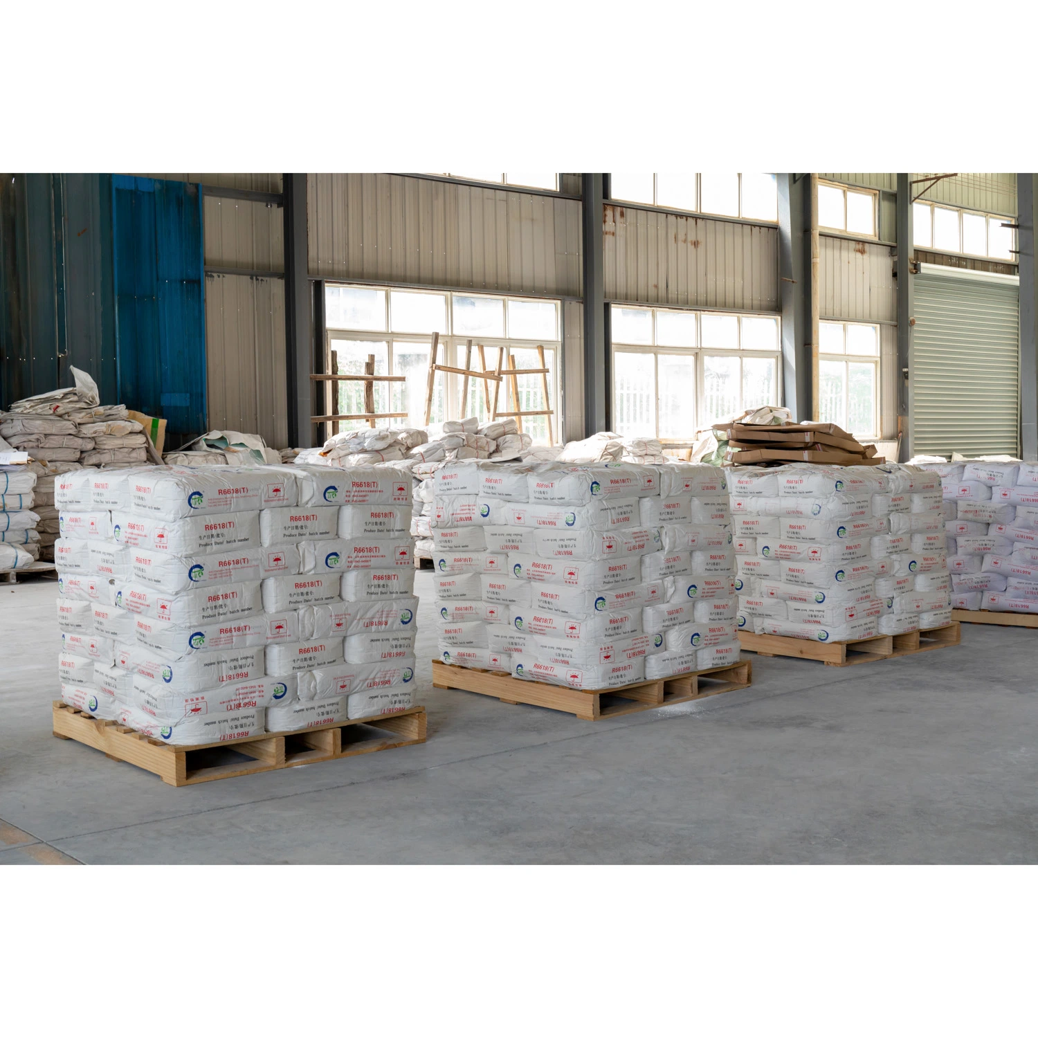 Mba-8550 Titanium Dioxide Anatase Grade White Pigment