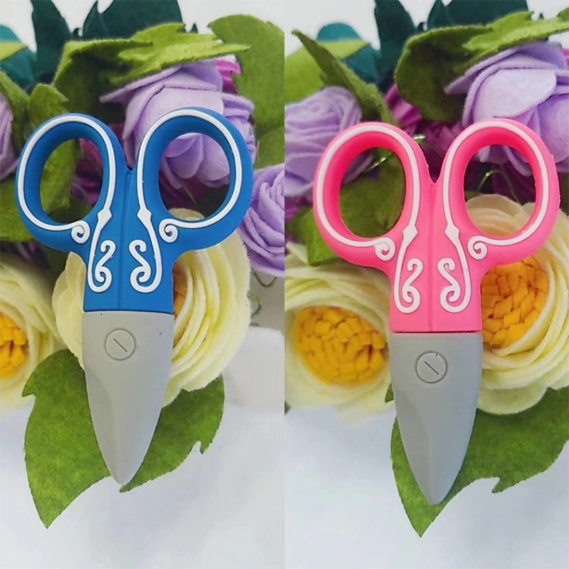 Scissors Shape Rubber USB Flash Drive USB Memory Stick OEM