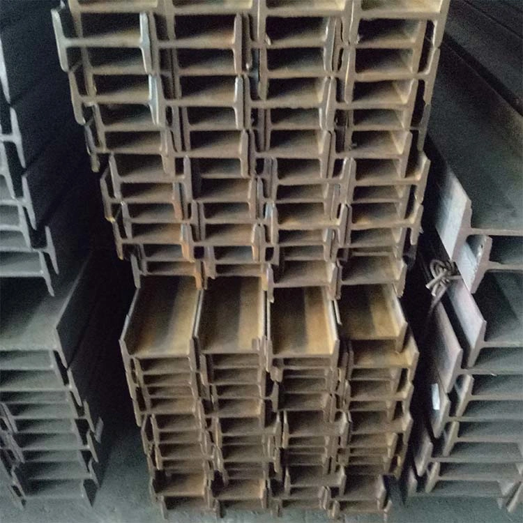 Factory Manufacture 2 Inch 3 Inch I Beam Structure 250 300 200*200*8*12 250*250*9*14 Carbon Steel H/I Beam Fast Delivery