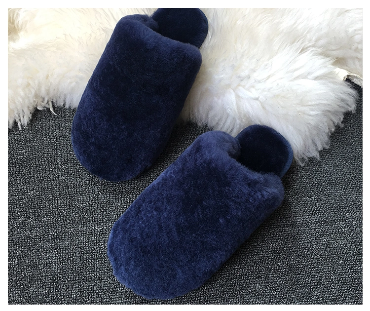 Hot Sale Super Fuzzy Shoes for Home Women Style