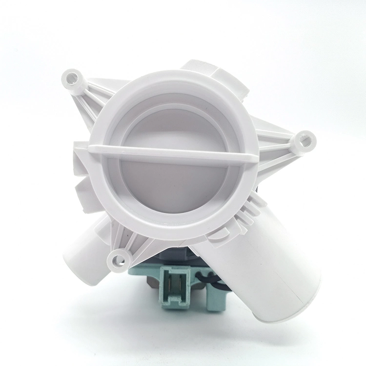 Ruijp Wholesale/Supplier New AC 220V-240V 110-127V 50/60Hz 1m 21L/Min Askoll Drain Pump for Washing Machine Spare Parts