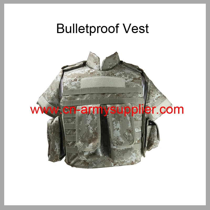 Nijiiia 9mm 44mag Aramid PE Ud Bulletproof Armour Vest Jacket