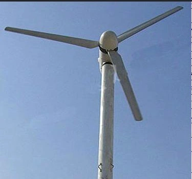 10kw Horizontal Axis Wind Turbine