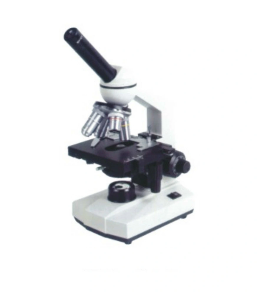 Z110-H9 Trinocular USB Biological Digital Microscope with Camera