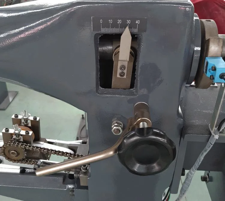 Manual Corner Tapping Machine Easy to Operate