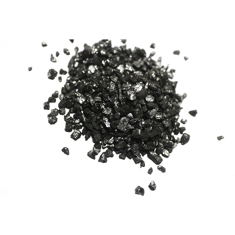 Additif de carbone /Anthracite poudre pour l'acier