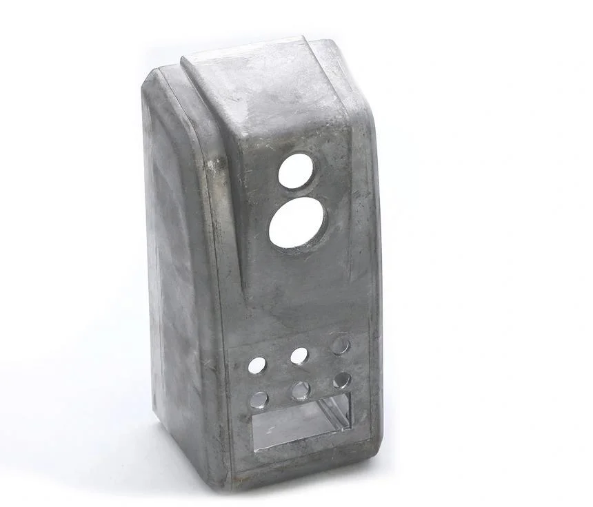 Industrial Housing Precision Aluminum High Pressure Die Casting