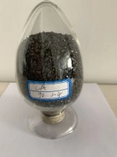 Calcined Anthracite Coal with FC 90%Min as Carbon Additive