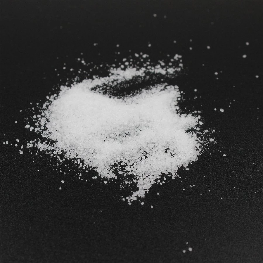 Manufacturer Supply Petrochemical Materials Anionic Polyacrylamide PAM Polymer