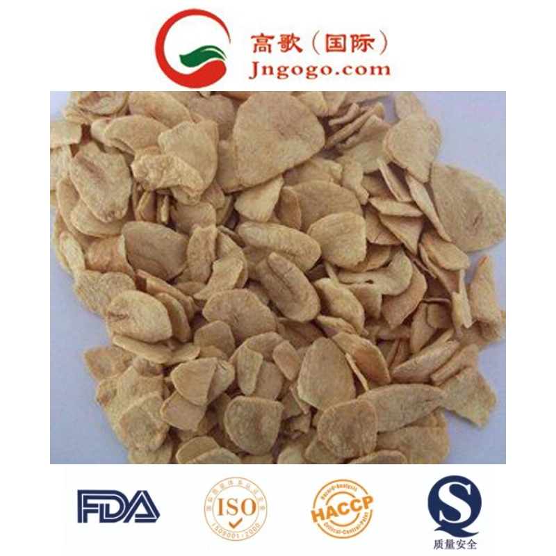 Top-Quality Garlic Granules for Culinary Use