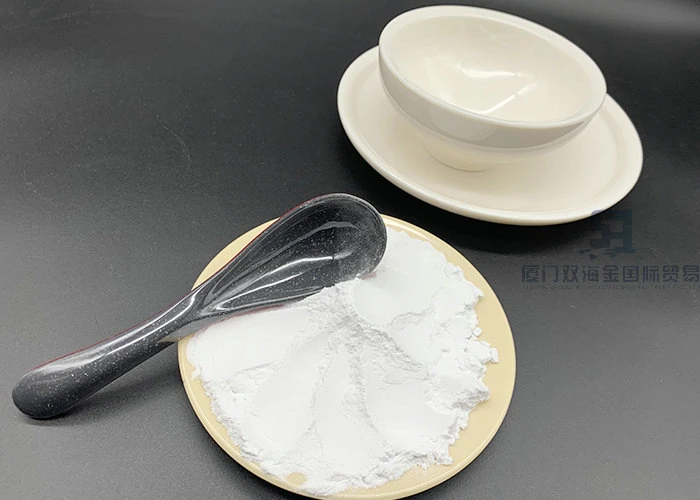 Compression and Injection Molding Melamine Molding Compounds Amino Moulding Compound for Tableware