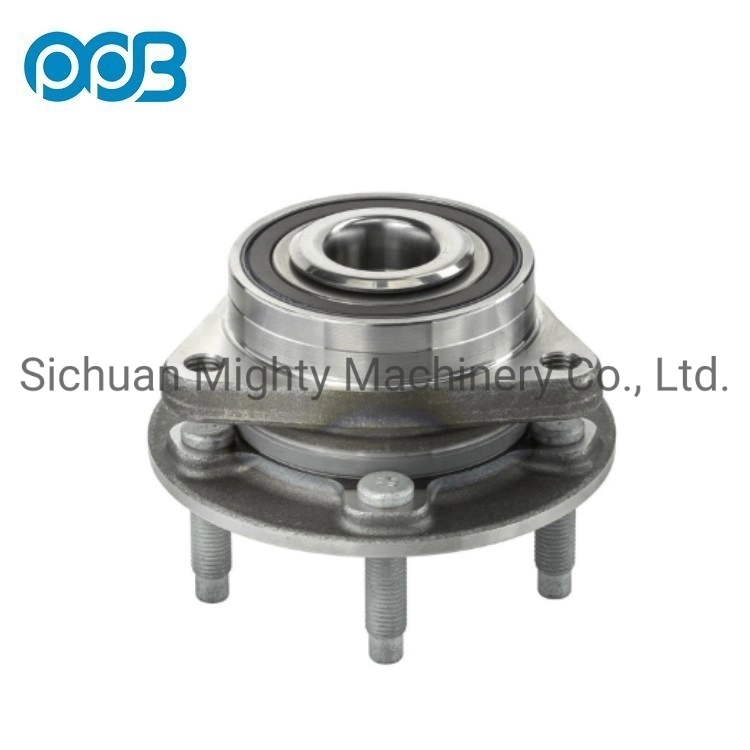 Auto Bearing Wheel Hub Assembly Car Accessories Opel Vauxhall Cherolet13510543 13517459