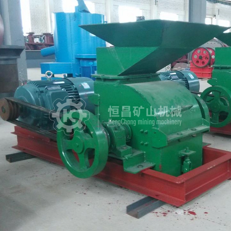 Good Performance Mineral Processing Plant 200*500 400*500 Gold Ore Hammer Mill for Sale in Mauritania Egypt African Sudan