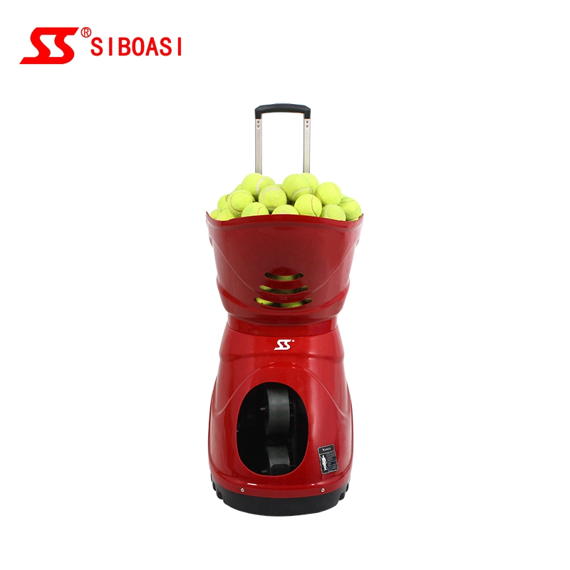 Effective Tennis Training Equipment to Improve Tennis Training Machine (W5)