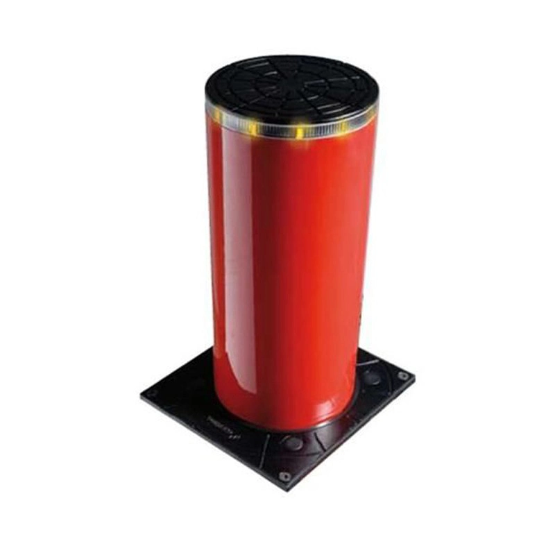 Customization Automatic Hydraulic Bollards with LED