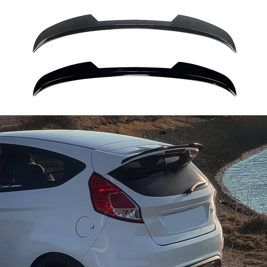 AMP-Z Spoiler for Fiesta St-Line Mk6 2008-2017