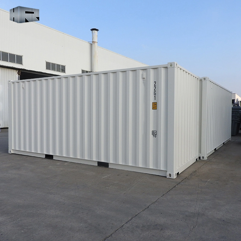 20FT Dry Container Storage Box Cargo Shipping Container