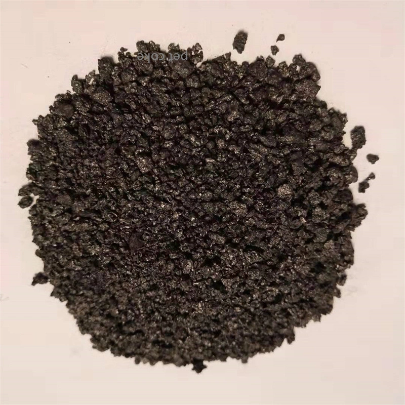 Artificial Amorphous Expandable Graphite for Thermal Insulation Material Under Sale