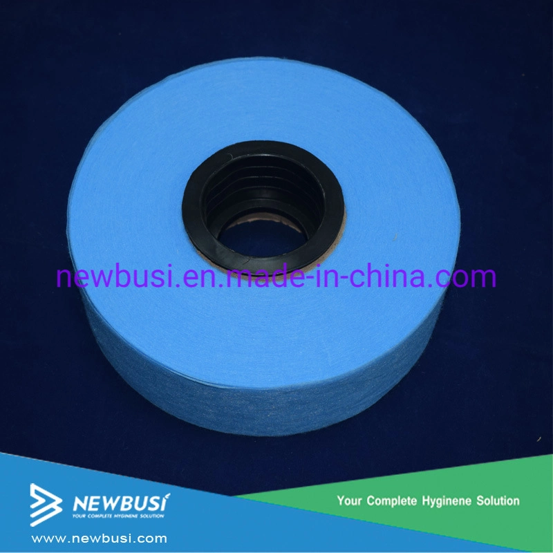 Acquisition Layer Nonwoven Fabric (ADL non-woven) for Baby Diaper