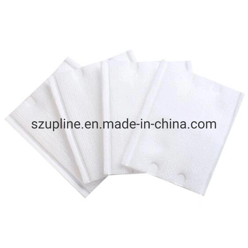 High quality/High cost performance Cleansing Face Reusable Cotton Make up Pads