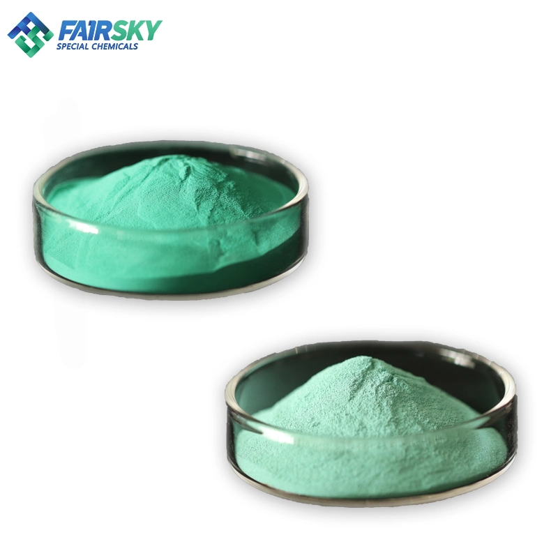 Factory Supply High Purity Copper Carbonate Basic