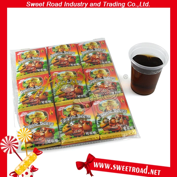 Fruit Flavor Drink Instant Sour Powder Juice Drink