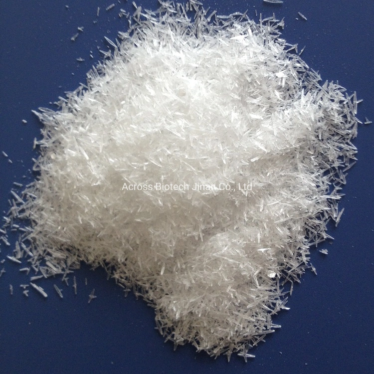 Buy CAS No. 139-05-9 Sodium Cyclamate From China Famous Factory