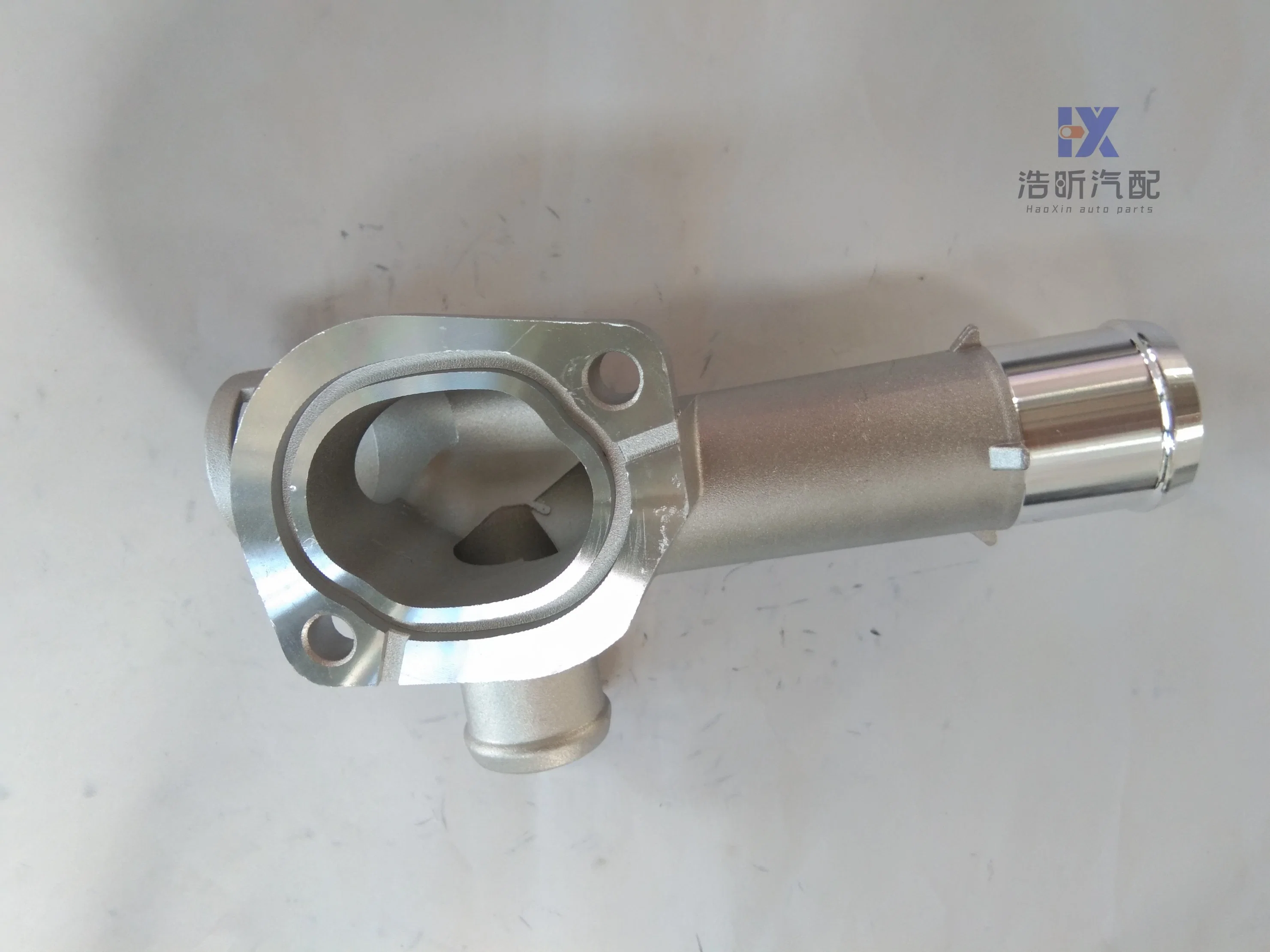 Aluminium Water Coolant Pipe 03L121131m VW Car Make