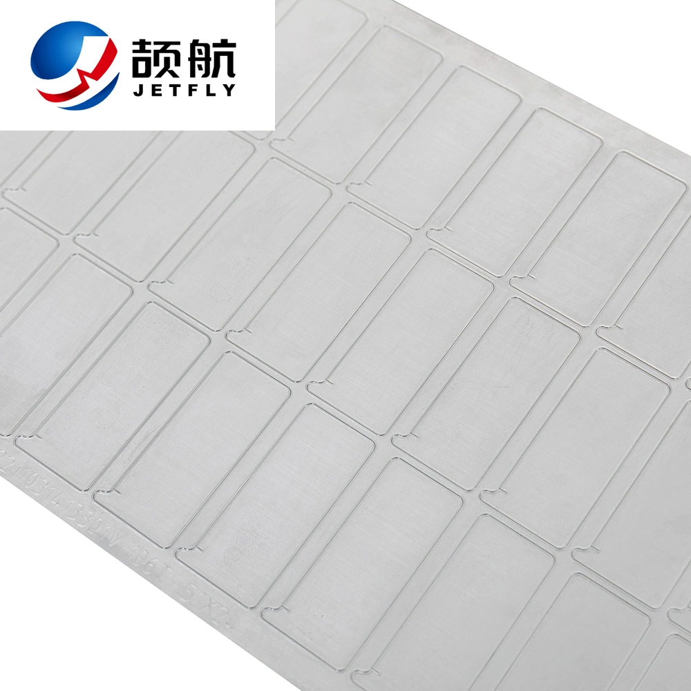 China High quality/High cost performance  Flexible Die for Paper Cup