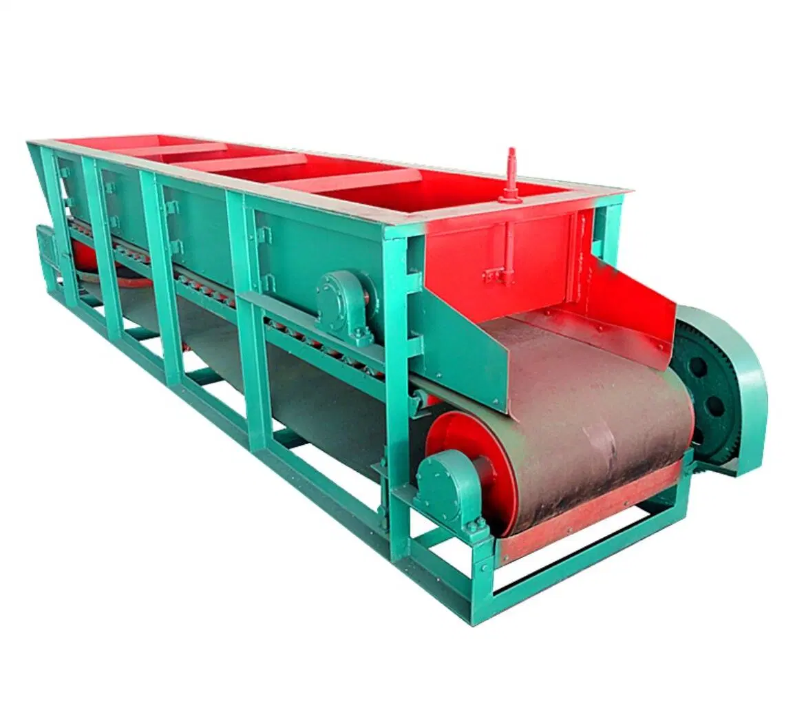 Making Machine Box Feeder Price in China Manufacture