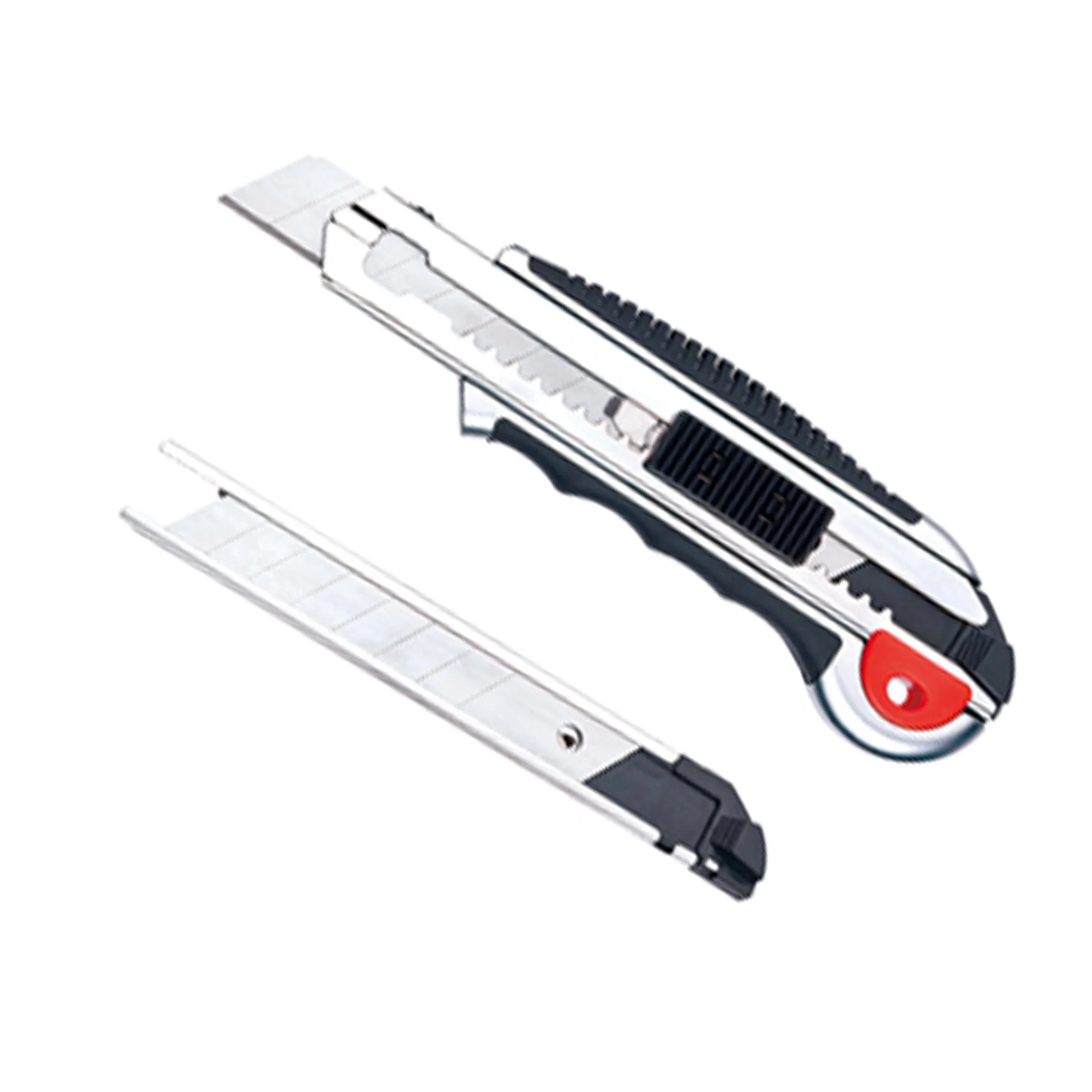 Heavy Duty Utility Knife / Art Knife / Cutter Knife