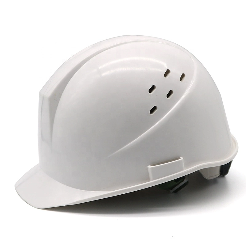 En397 Construction Hard Hat/ Safety Helmets with Air Holes