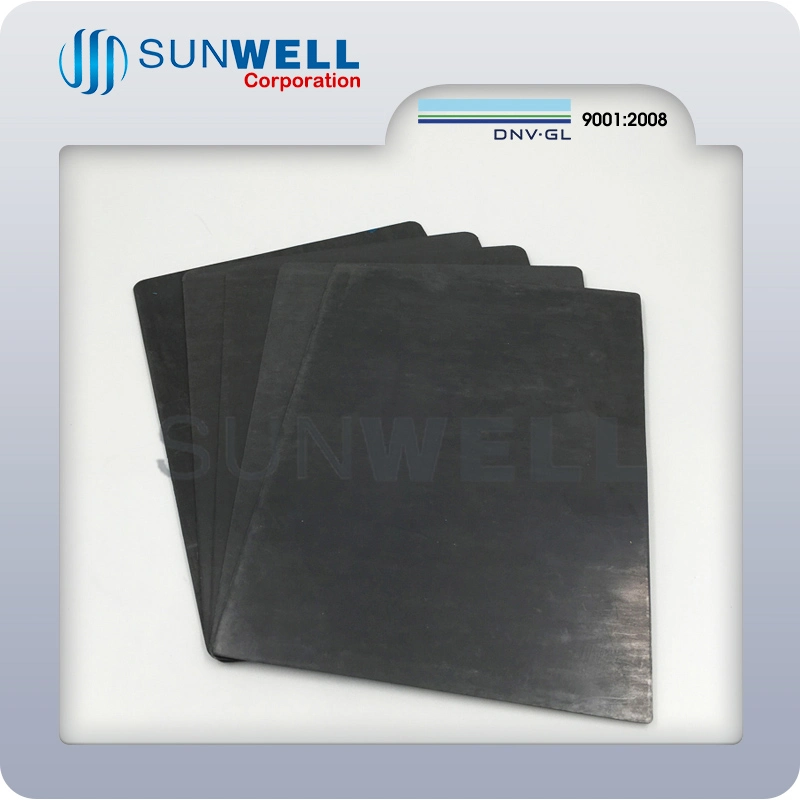 Graphite Sheet Flexible Graphite Sheet/Rolls Compression Sheets