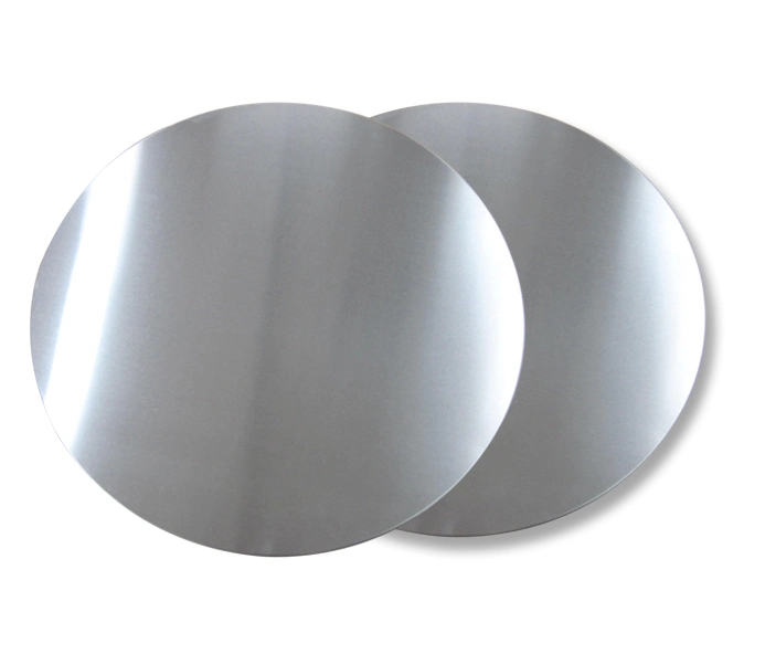 Aluminum Circle Disc Aluminum Disk to Make Cookwares