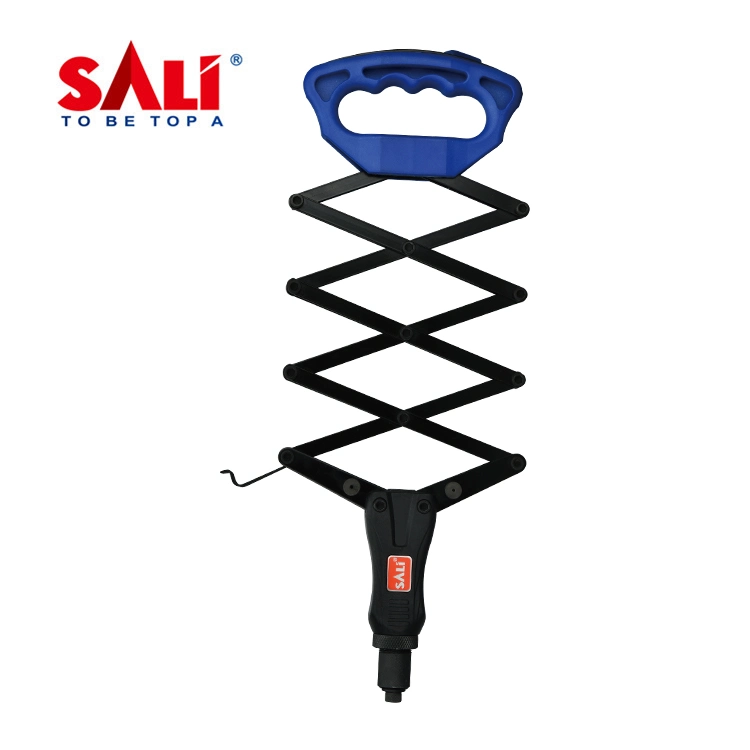 Sali 32" Carbon Steel High Quality Lazy Tong Hand Riveter