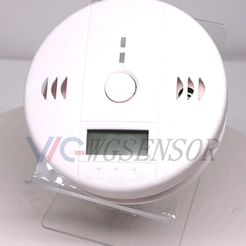 Optical Smoke Alarm Smoke Detector Tester