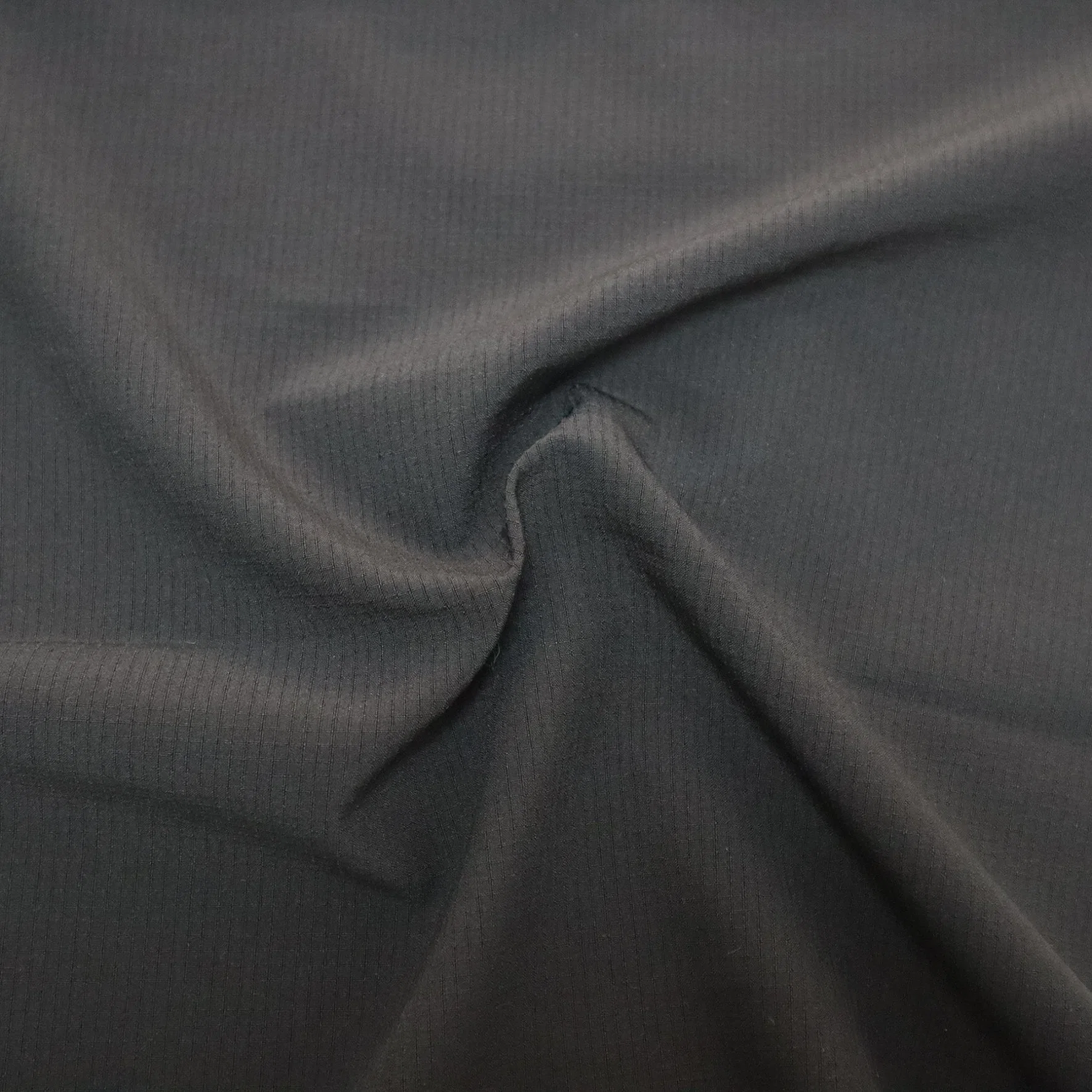 High Elastic Poly/Spandex Ripstop Wicking Durable Textile Fabric for Pants Jacket